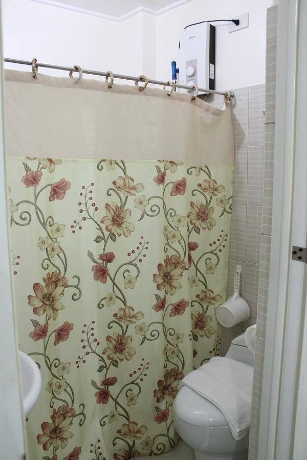 Residencia San Vicente - Pasay -Budget Hotel מראה חיצוני תמונה