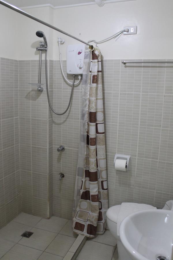 Residencia San Vicente - Pasay -Budget Hotel מראה חיצוני תמונה