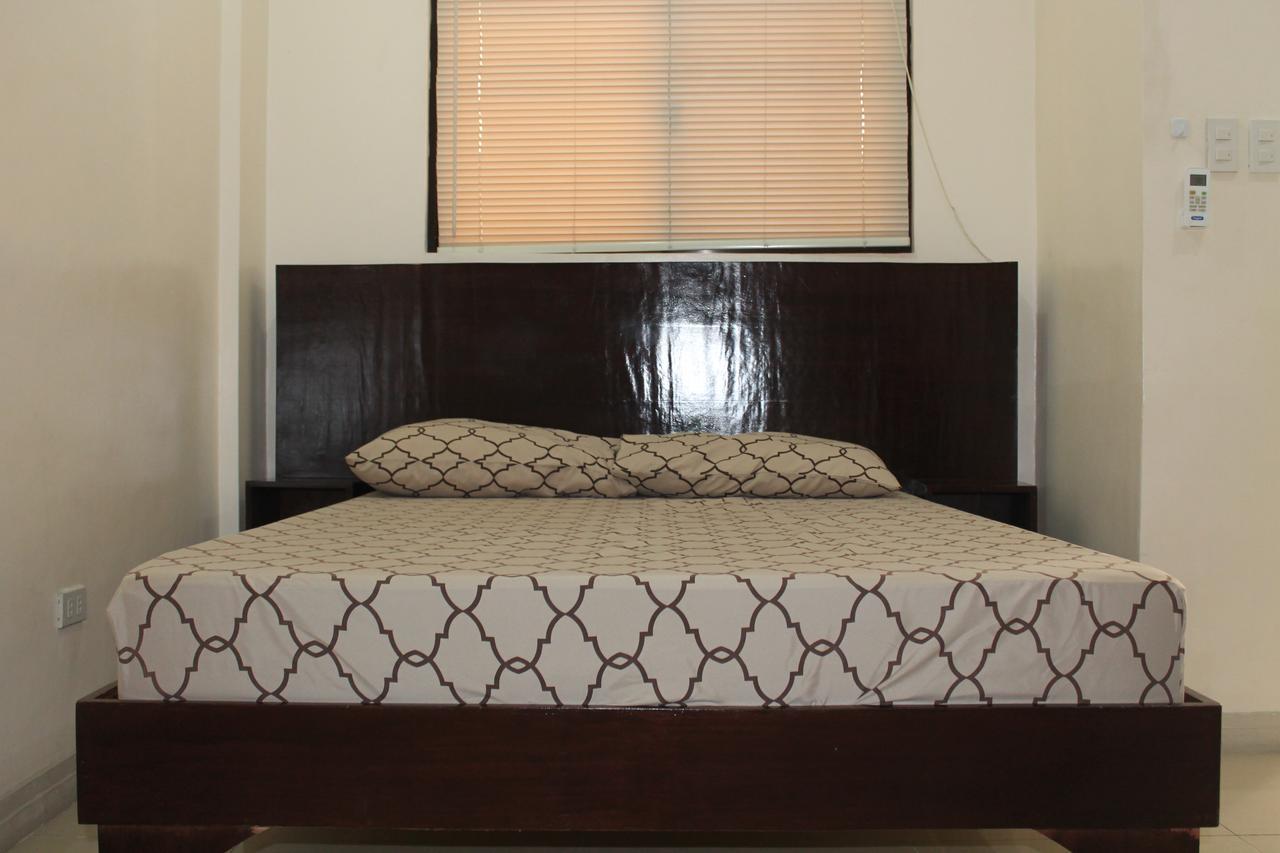 Residencia San Vicente - Pasay -Budget Hotel מראה חיצוני תמונה