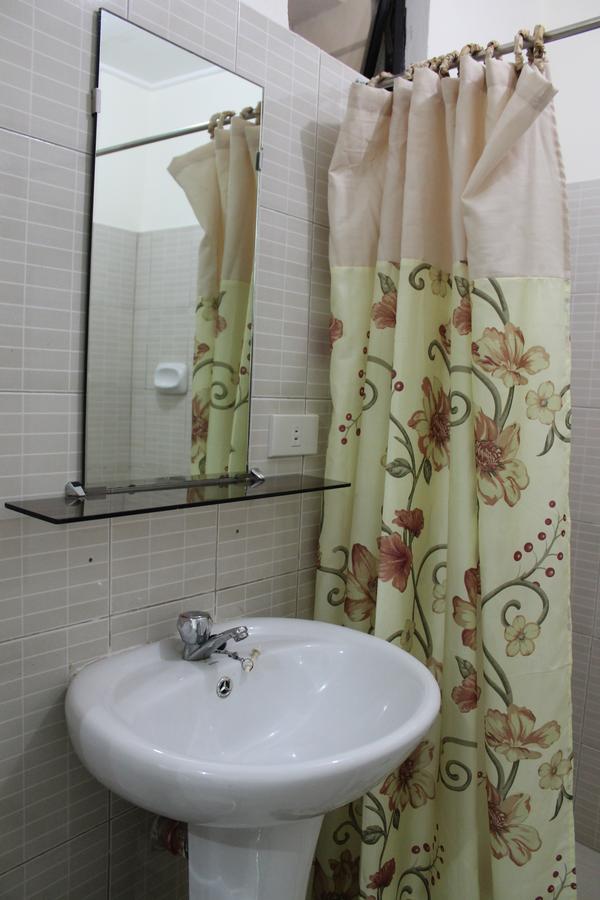 Residencia San Vicente - Pasay -Budget Hotel מראה חיצוני תמונה