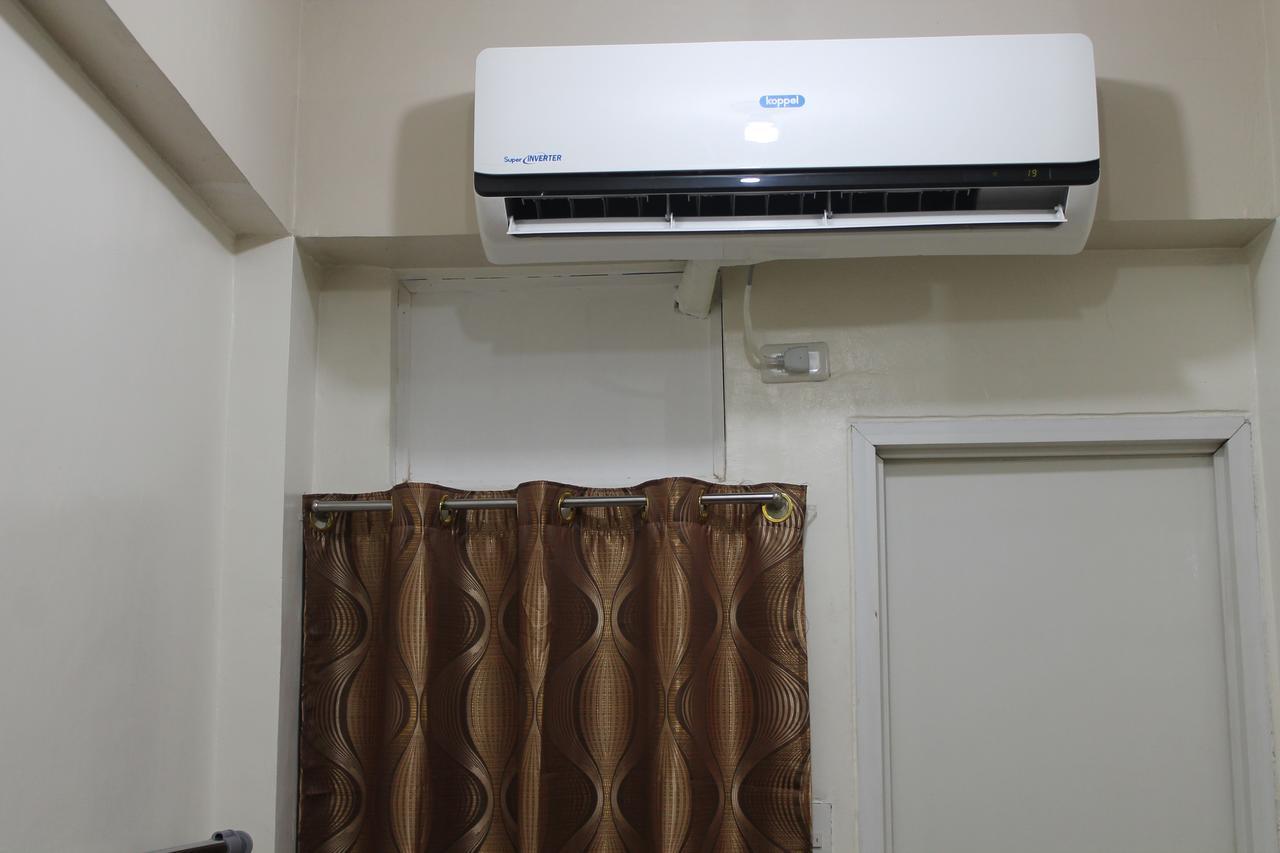 Residencia San Vicente - Pasay -Budget Hotel מראה חיצוני תמונה
