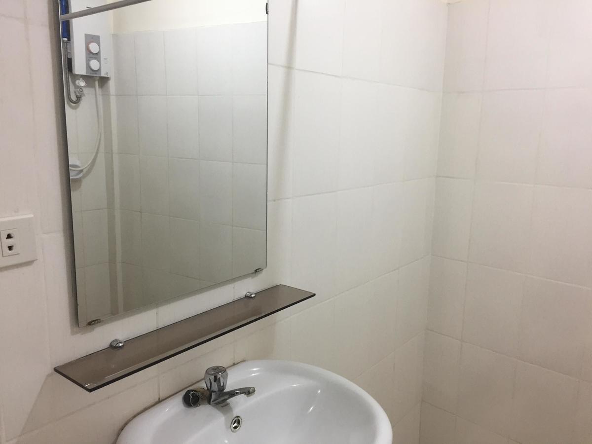 מנילה Residencia San Vicente - Pasay -Budget Hotel מראה חיצוני תמונה