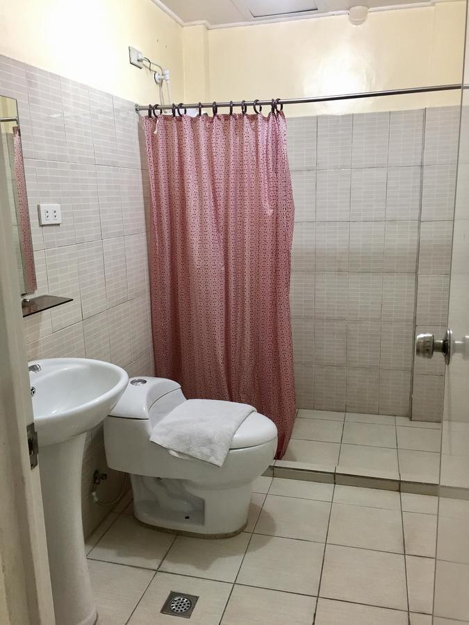 מנילה Residencia San Vicente - Pasay -Budget Hotel מראה חיצוני תמונה